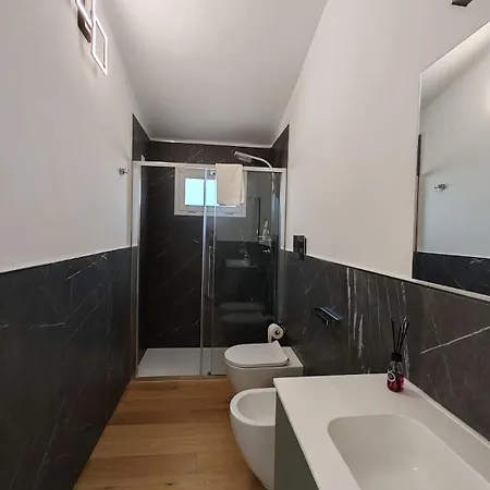 Casa Azzurra - Giulia