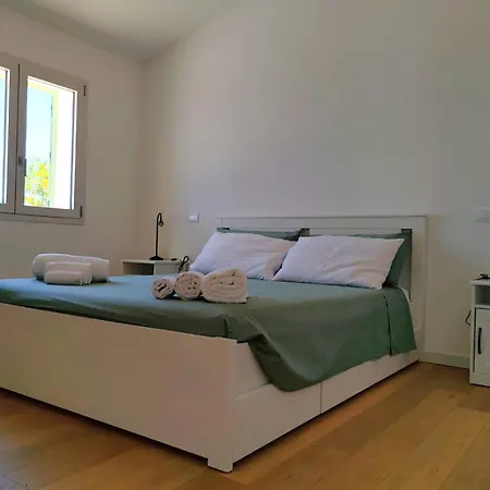 Casa Azzurra - Giulia Villa