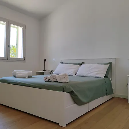 Villa Casa Azzurra - Giulia *
