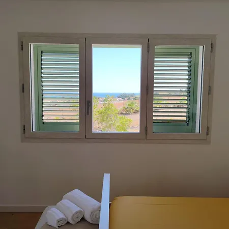 Villa Casa Azzurra - Giulia Castelvetrano