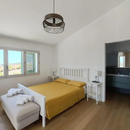 Casa Azzurra - Giulia *