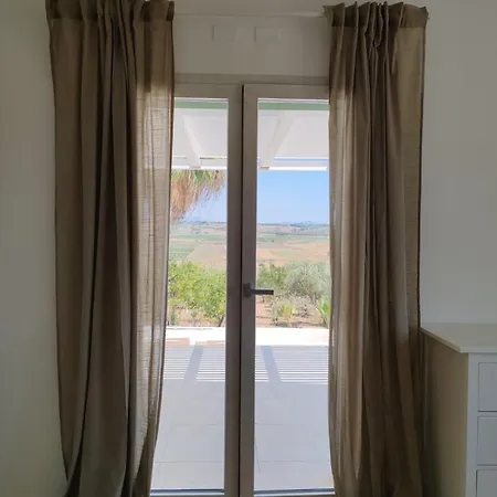 Villa Casa Azzurra - Giulia