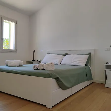 Casa Azzurra - Giulia Villa Castelvetrano