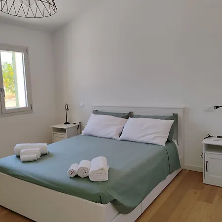 Casa Azzurra - Giulia Castelvetrano