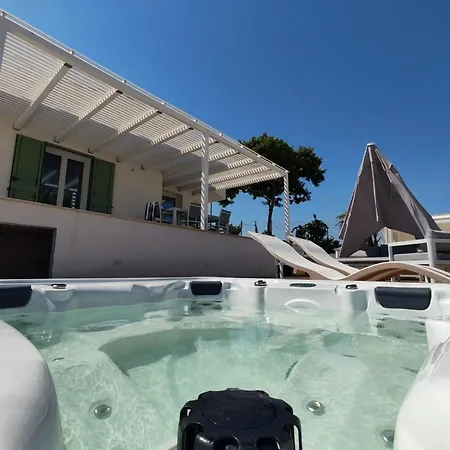 Casa Azzurra - Giulia Villa *